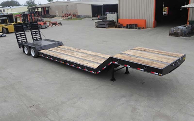 Witzco RN 40 • 40 Ton Full Width Neck - image 3 of 4