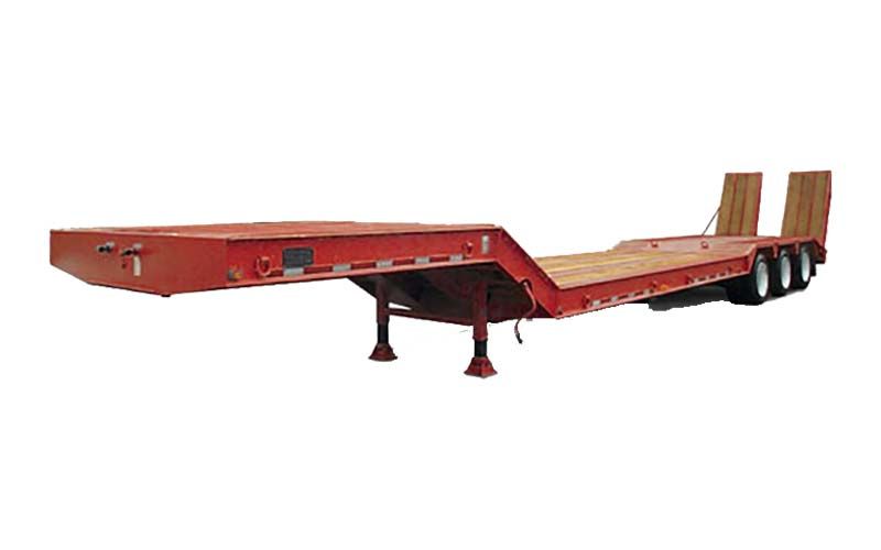 Witzco RN-52 • 52 Ton Full Width Neck - image 1 of 1