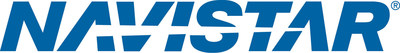 Navistar Logo