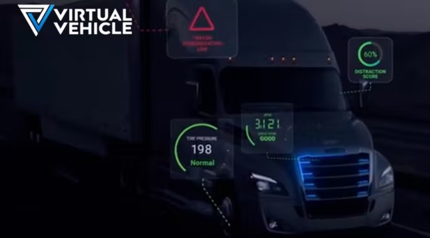 Virtual Vehicle solution