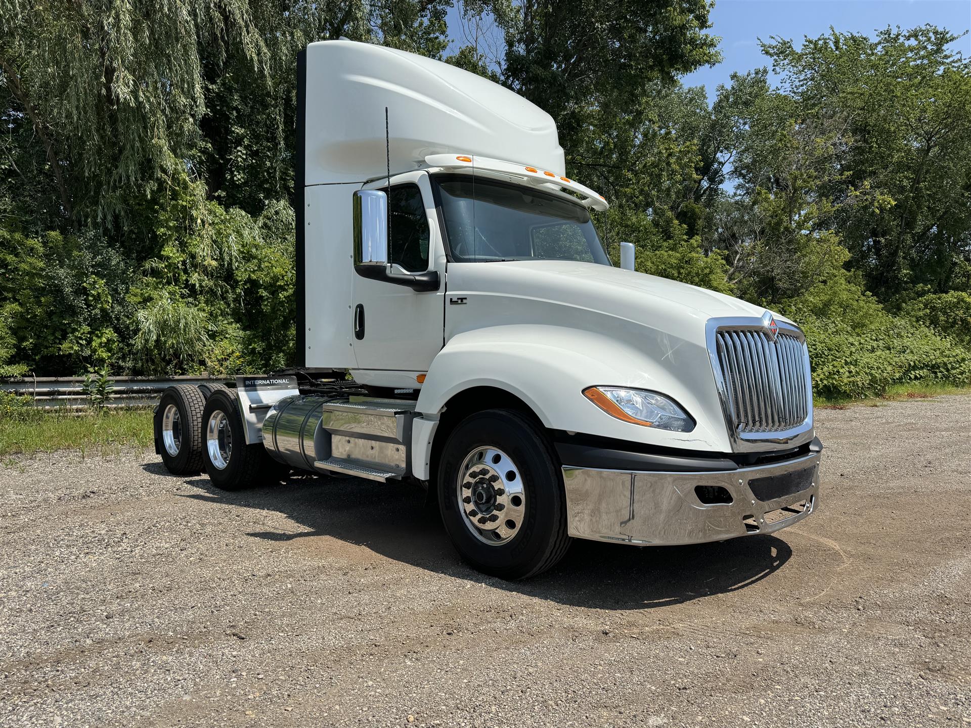 International LT625 2020 - image 3 of 6