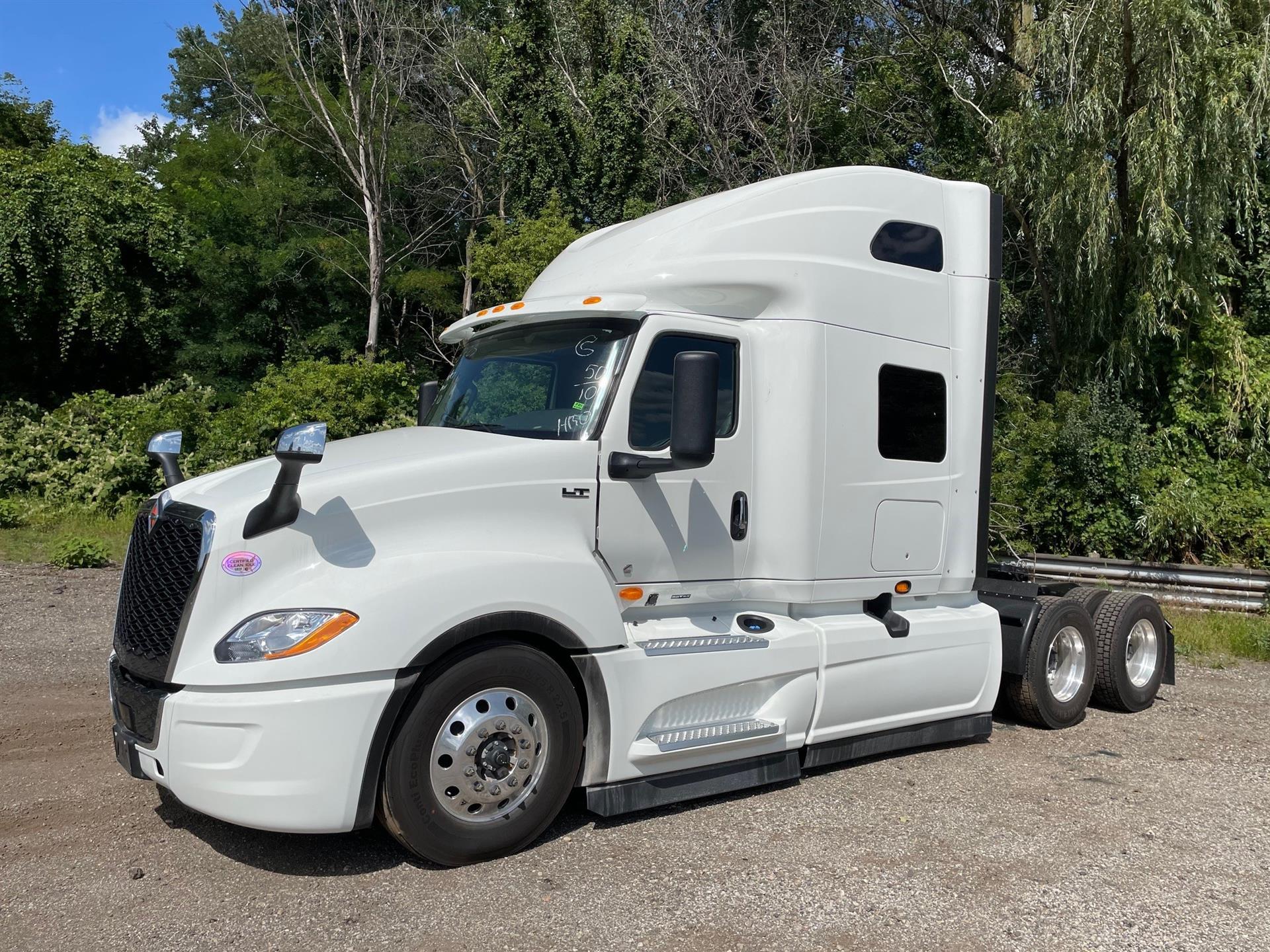 International LT625 2026 - image 1 of 1