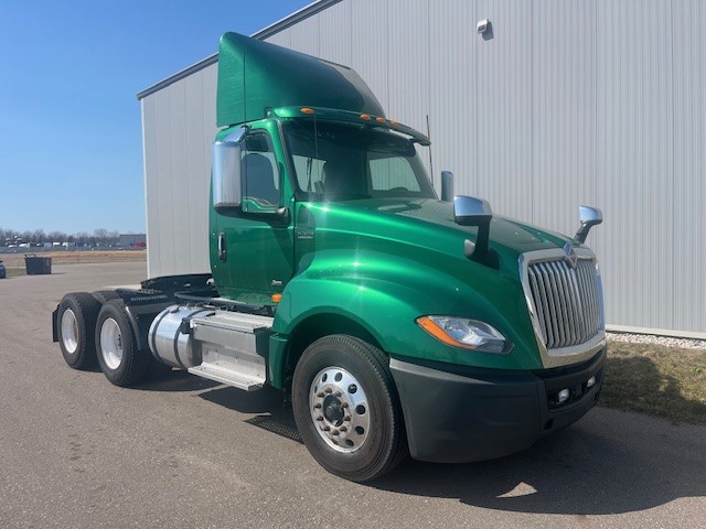 International LT625 2019 - image 2 of 6