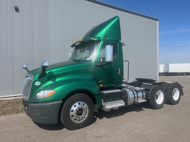 International LT625 2019 - image 1 of 6