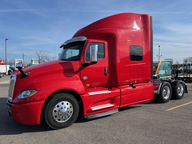 International LT625 2020 - image 1 of 6